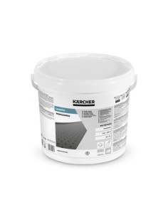 DETAL RM 760 PUZZI KARCHER LIMPIADOR 5L