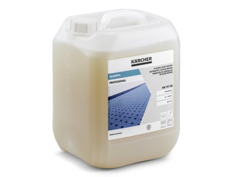 DETERGENTE SECADO RÁPIDO RM 767 OA 10L KÄRCHER