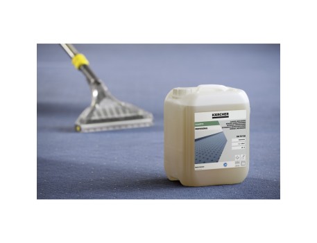 DETERGENTE SECADO RÁPIDO RM 767 OA 10L KÄRCHER