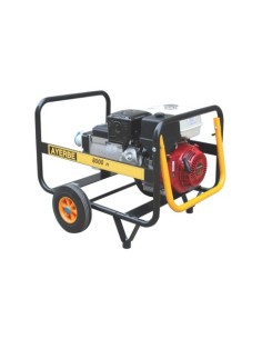 GENERADOR AYERBE AY-8000 HONDA 6.4KW MN