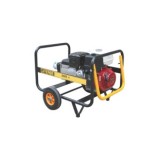 GENERADOR AYERBE AY-8000 HONDA 6.4KW MN