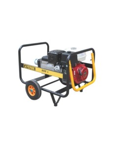 GENERADOR AYERBE AY-8000 A/E HONDA