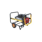 GENERADOR AYERBE AY-8000 A/E HONDA