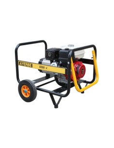 GENERADOR AYERBE AY-5000 HONDA 5KVA REF 5420040