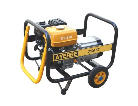 GENERADOR AYERBE 3800 KIOTSU 3KW REF 5430010