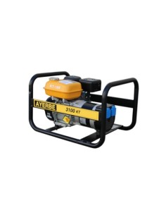 GENERADOR CON MOTOR KIOTSU AY-3100 R.P.M