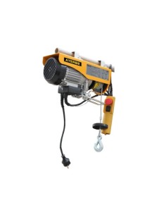ELEVADOR ELÉCTRICO AYERBE AY-400/800 580315