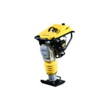 PISÓN VIBRANTE AYERBE  AY-68-H PV MOTOR HONDA GX100 3HP CHASIS REFORZADO