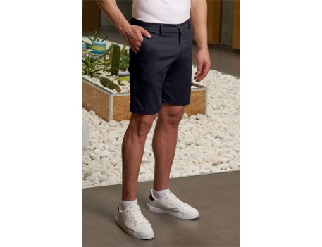 BERMUDA OASIX UNISEX GOMA CINTURA T-44