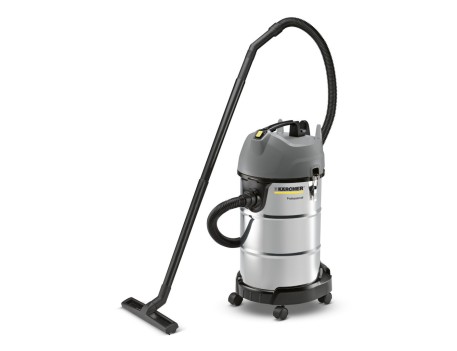 ASPIRADOR NT38/1 ME CLASSIC SECO HÚMEDO