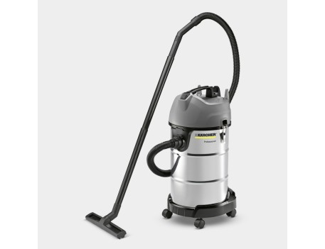 ASPIRADOR NT38/1 ME CLASSIC SECO HÚMEDO