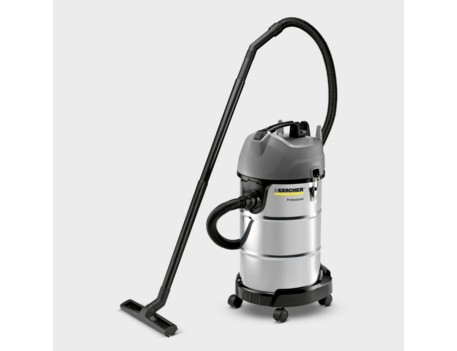 ASPIRADOR NT38/1 ME CLASSIC SECO HÚMEDO