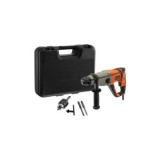 MARTILLO SDS-PLUS ELÉCTRICO 800W CON MALETÍN