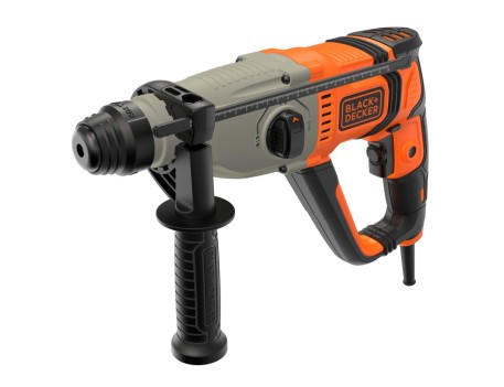 MARTILLO SDS-PLUS ELÉCTRICO 800W CON MALETÍN
