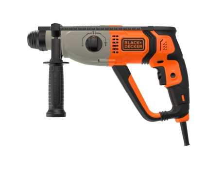 MARTILLO SDS-PLUS ELÉCTRICO 800W CON MALETÍN