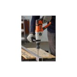 MARTILLO SDS-PLUS ELÉCTRICO 800W CON MALETÍN