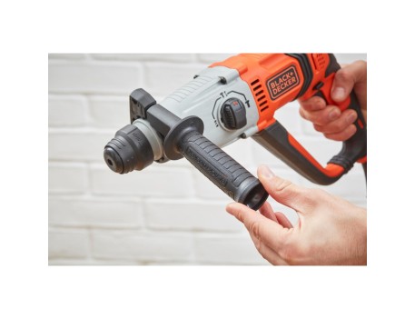 MARTILLO SDS-PLUS ELÉCTRICO 800W CON MALETÍN
