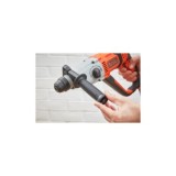 MARTILLO SDS-PLUS ELÉCTRICO 800W CON MALETÍN