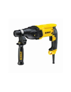 MARTILLO COMBINADO DEWALT 800W 26MM D25133K