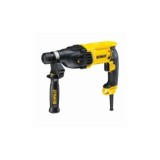 MARTILLO COMBINADO DEWALT 800W 26MM D25133K