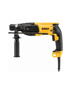 MARTILLO COMBINADO DEWALT 800W 26MM D25133K 2