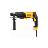 MARTILLO COMBINADO DEWALT 800W 26MM D25133K