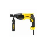 MARTILLO COMBINADO DEWALT 800W 26MM D25133K