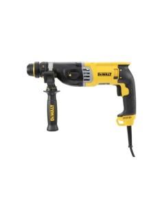 MARTILLO LIGERO COMBINADO DEWALT 900W 28MM D25144 2