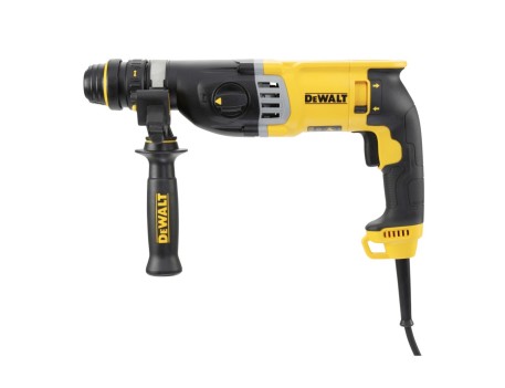 MARTILLO LIGERO COMBINADO DEWALT 900W 28MM D25144