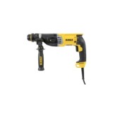 MARTILLO LIGERO COMBINADO DEWALT 900W 28MM D25144