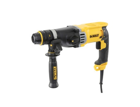 MARTILLO LIGERO COMBINADO DEWALT 900W 28MM D25144