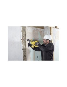 MARTILLO SDS PLUS STANLEY 1250W 3.5J FME1250K