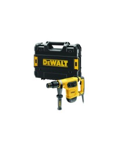 MARTILLO COMBINADO DEWALT 5KG SDS-MAX D25481K