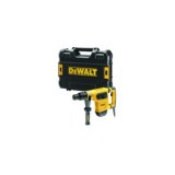 MARTILLO COMBINADO DEWALT 5KG SDS-MAX D25481K