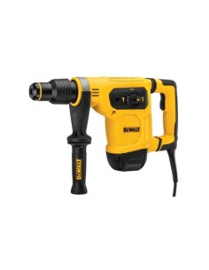 MARTILLO COMBINADO DEWALT 5KG SDS-MAX D25481K 2