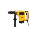 MARTILLO COMBINADO DEWALT 5KG SDS-MAX D25481K