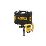 MARTILLO COMBINADO DEWALT 5KG SDS-MAX D25481K