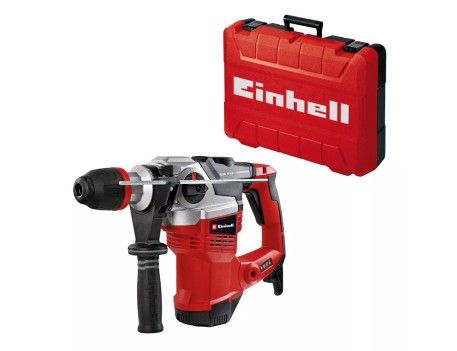 MARTILLO ANTI VIBRACIÓN TE-RH 38F ELÉCTRICO