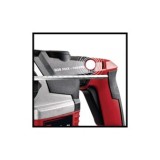 MARTILLO ANTI VIBRACIÓN TE-RH 38F ELÉCTRICO