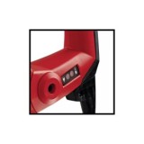 MARTILLO ANTI VIBRACIÓN TE-RH 38F ELÉCTRICO
