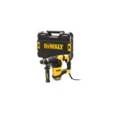 MARTILLO COMBINADO DEWALT 950W 3.5J 30MM SDS-PLUS D25333K-QS