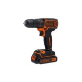 TALADRO PERCUTOR INALÁMBRICO 18V 1,5AH 2 BATERÍAS
