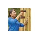 TALADRO PERCUTOR INALÁMBRICO 18V 1,5AH 2 BATERÍAS