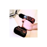 TALADRO ATORNILLADOR BLACK+DECKER 18V AUTOSENSE AUTOSELECT BATERÍA LITIO KITBOX