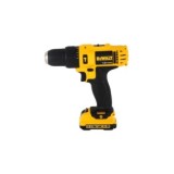 TALADRO PERCUTOR DEWALT 12V 2AH DCD716D2-QW