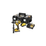 TALADRO PERCUTOR DEWALT XR 18V 5AH DCD999H2T