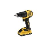 TALADRO PERCUTOR DEWALT XR 18V DCD709L2T