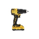 TALADRO PERCUTOR DEWALT XR 18V DCD709L2T