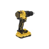 TALADRO PERCUTOR DEWALT XR 18V DCD709L2T