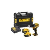 TALADRO DEWALT 18V XR PERCUTOR BRUSHLESS 175MM ULTRA COMPACTO - DCD709P2T